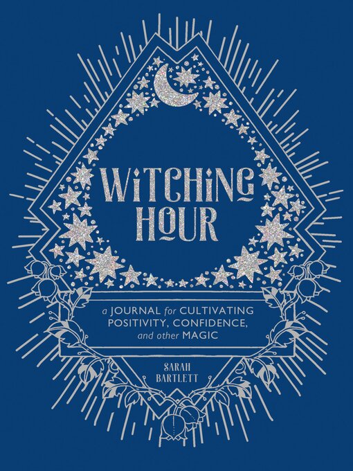 Cover image for Witching Hour